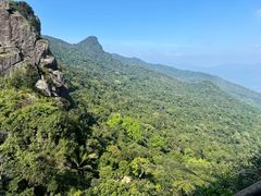 -七仙岭温泉国家森林公园