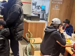 -麦当劳(大厂新城店)