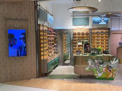 -MUJOSH木九十眼镜(长沙IFS国金中心店)