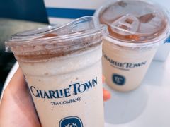 -CHARLIETOWN红茶公司(南京万象天地店)