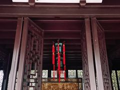 -上海醉白池公园