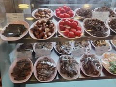 -香妃烤鸡(西单店)