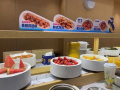 -农小锅(北京大兴凯德店)