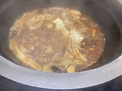 -东北农家院·铁锅炖(莘庄店)