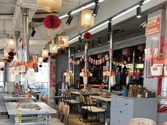 -赞酱川式烤肉(蜀都万达店)