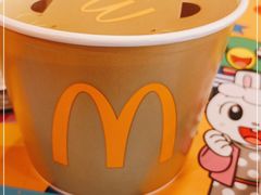 -麦当劳(郴州北湖店)