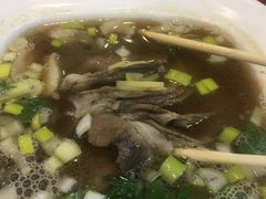 -百年认一力 太原老字号 (桥头街店)