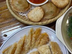 -客家养生油茶(汕尾店)