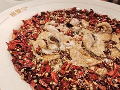-椒爱水煮鱼川菜(CBD万达店)