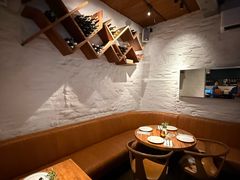 -La Strada(安福路店)