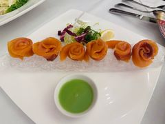 -莫斯科餐厅