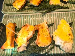 -雍容荟活龙虾自助餐(IFS黑金店)