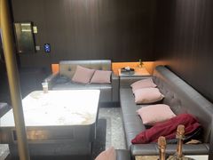 -曼格纳·曼芯馆(杨浦店)