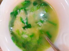 -眷江南之小蓝鲸(王府大街店)