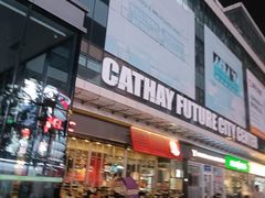 -中原麦购时代广场(南市店)