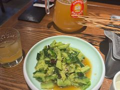-管氏翅吧(广渠门店)