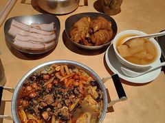 -水平有限广西米粉·广西风味集(五道口店)