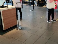 -麦当劳(欢乐谷店)