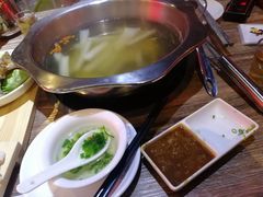 -牛总正宗牛肉火锅(魁奇路店)