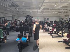 -FLARE STAR FITNESS(复地活力城店)