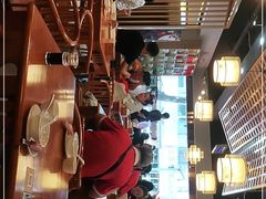 大堂-易老妈蹄花.特色川菜(人民公园总店)