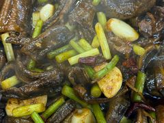 -四妹餐厅(玫瑰街店)