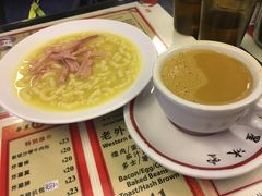-华星冰室(湾仔店)