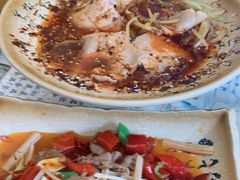 -宋记冕宁土菜馆(海门渔村二店)