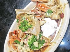 -老地方海鲜坊(步行街店)