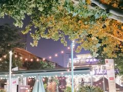 -天津意大利风情旅游区