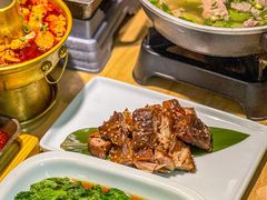 -全牛匠·乐山跷脚牛肉(新中关店)