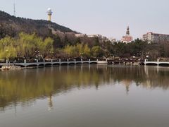 -大连植物园
