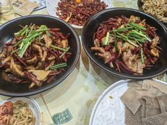 -铭副琦食·虾蟹烩馆(渔人码头店)