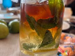 -东方红海鲜百汇(国际大厦店)