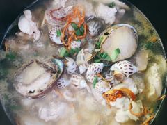 -吉品莞家·鲍鱼鸡煲(东莞店)