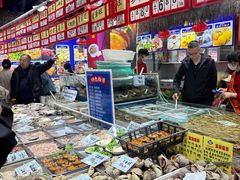-旺角小渔村·海肠捞饭开创者(二马路店)