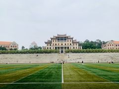 -厦门大学(思明校区)