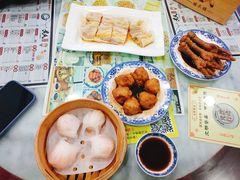 -黄氏糖水铺(琵琶东路店)