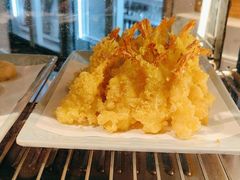 -松子料理(华威桥店)