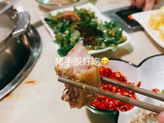 -四季合味椰子鸡(南山大冲店)