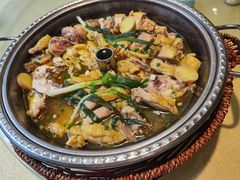 -江南婆婆(车墩店)