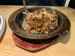 -大丰收李家(闽侯正荣财富中心广场店)