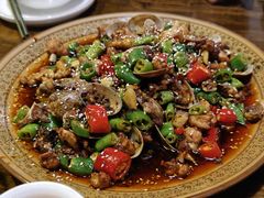 -庭院小酌(瑞莲街店)