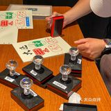 可以免费diy扇子？不来打卡亏大发了！ 