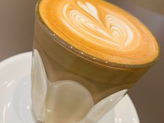 -Seesaw Coffee(苏州中心店)
