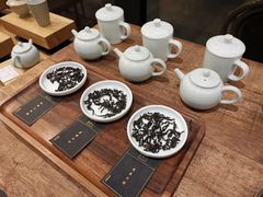 -去茶山