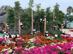 -盈香心动乐园