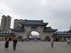 -北山公园