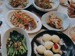-红樱桃·欢乐餐厅(太原里店)