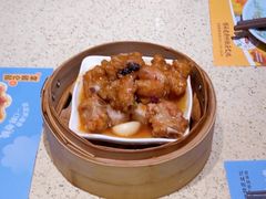 -点都德(龙之梦店)